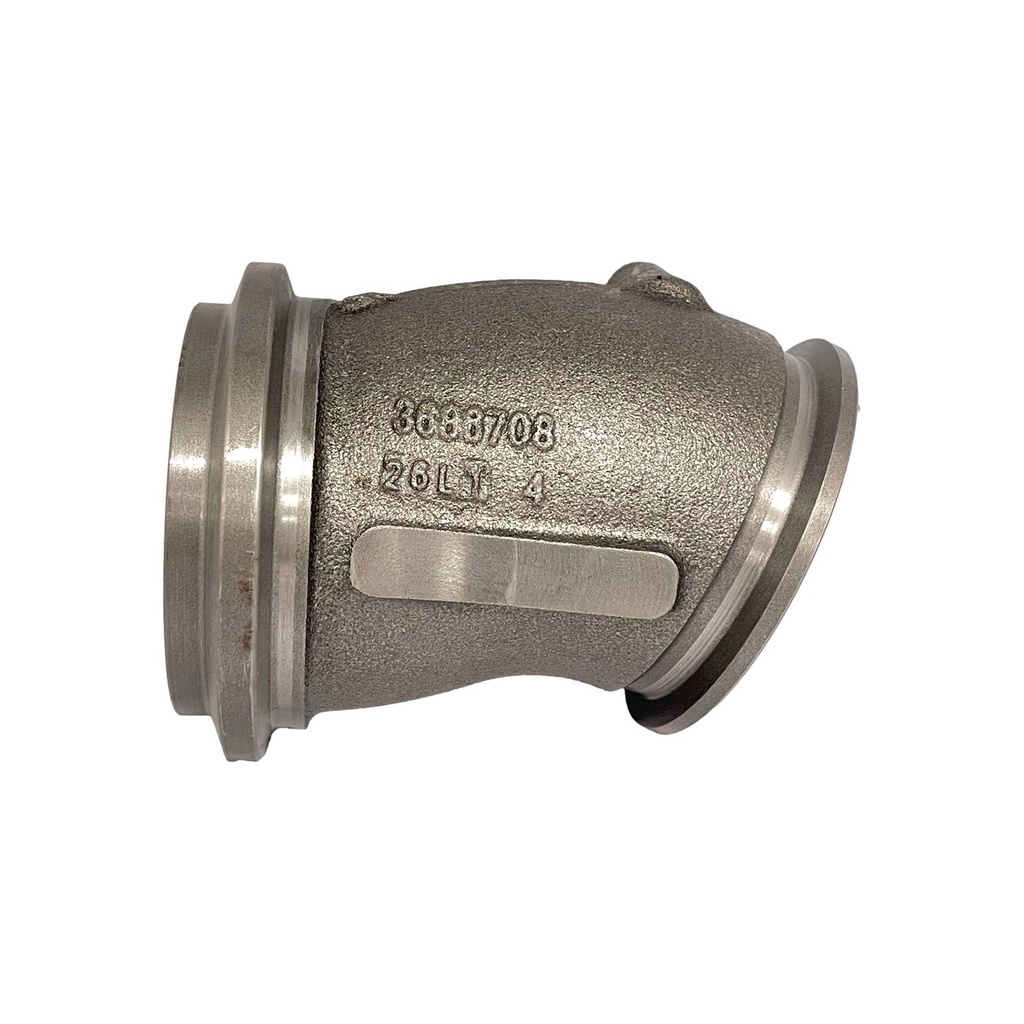 YB00003473 4713245 COUPLING WITH HUB FITS FOR HITACHI ZX250